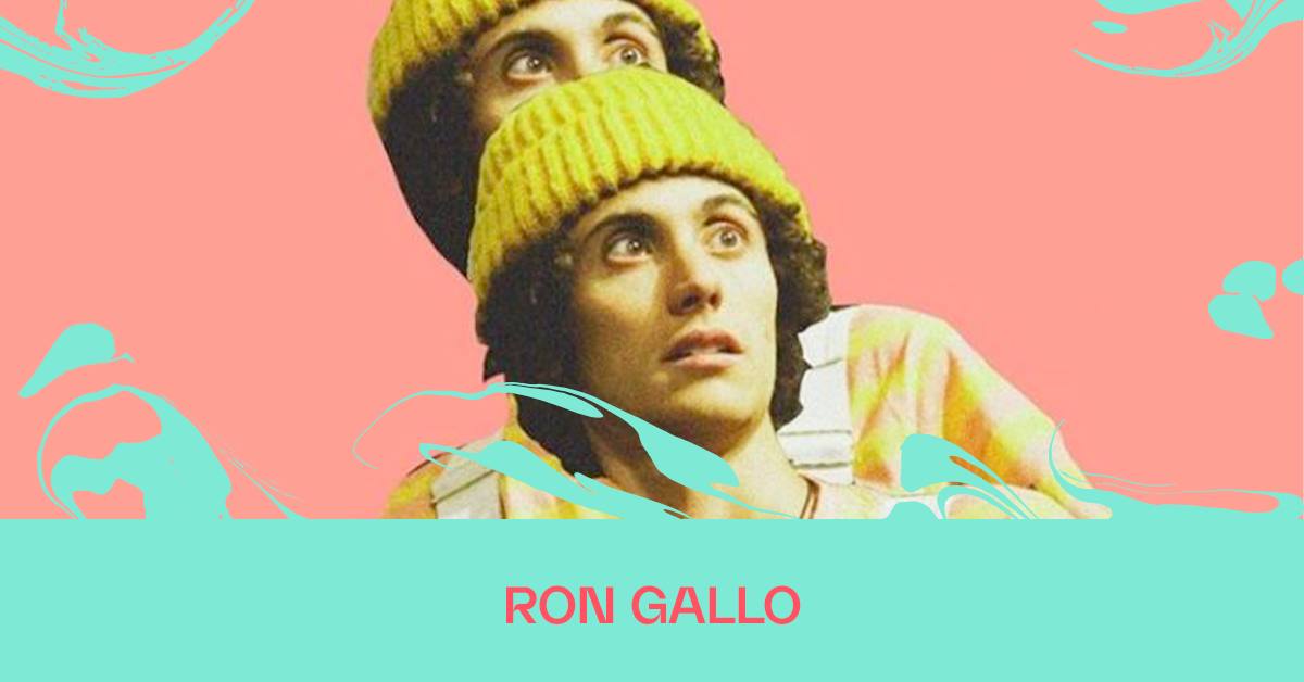 RON GALLO