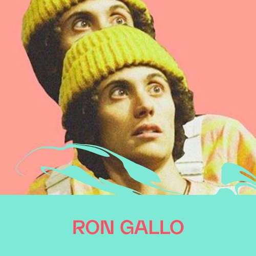 RON GALLO
