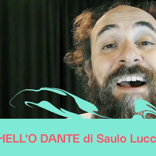 HELL'O DANTE