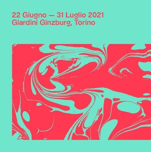 Ginzburg Park Festival // 2021