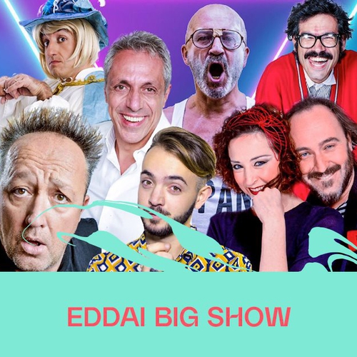 EDDAI BIG SHOW
