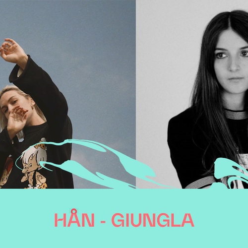 HÅN - GIUNGLA