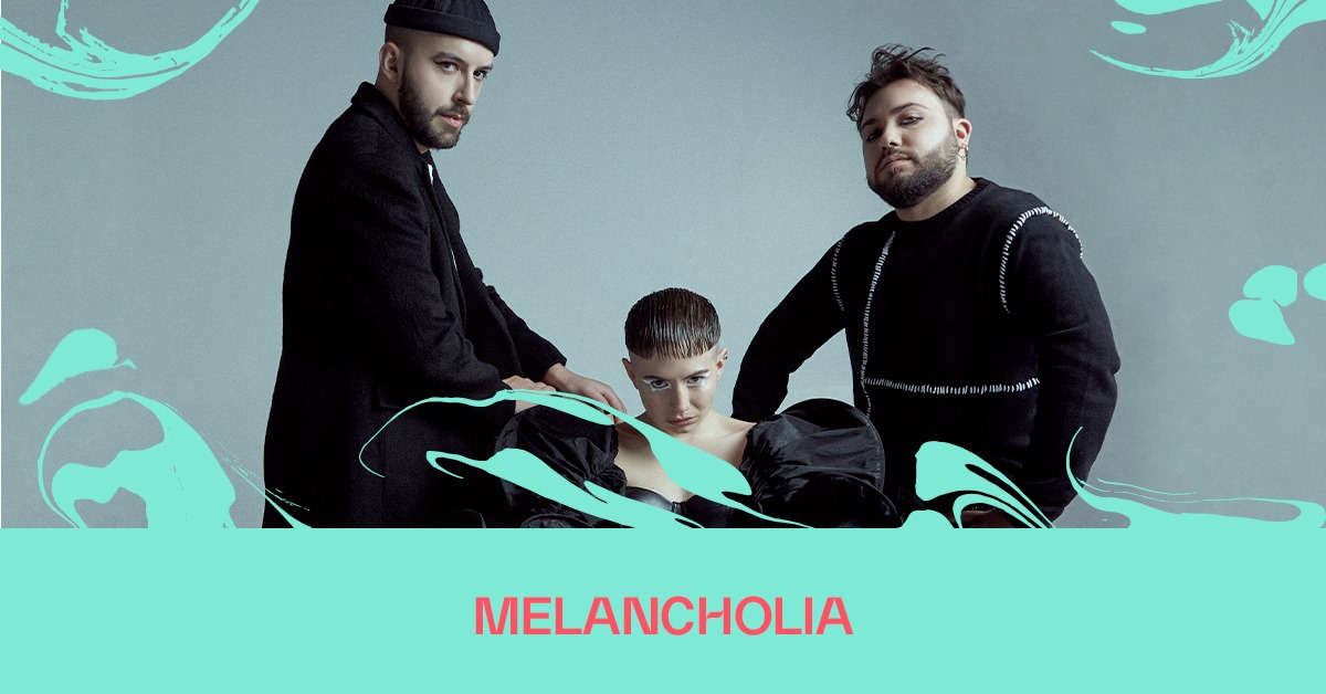 MELANCHOLIA