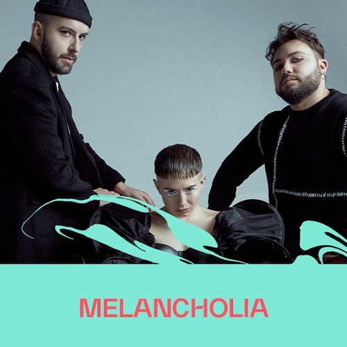 MELANCHOLIA