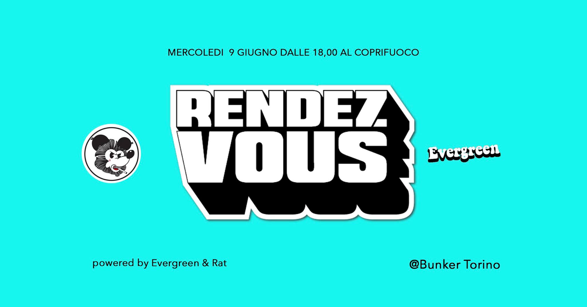 RENDEZ VOUS