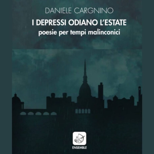 Poesia On The River - Con Daniele Cargnino e Nanà