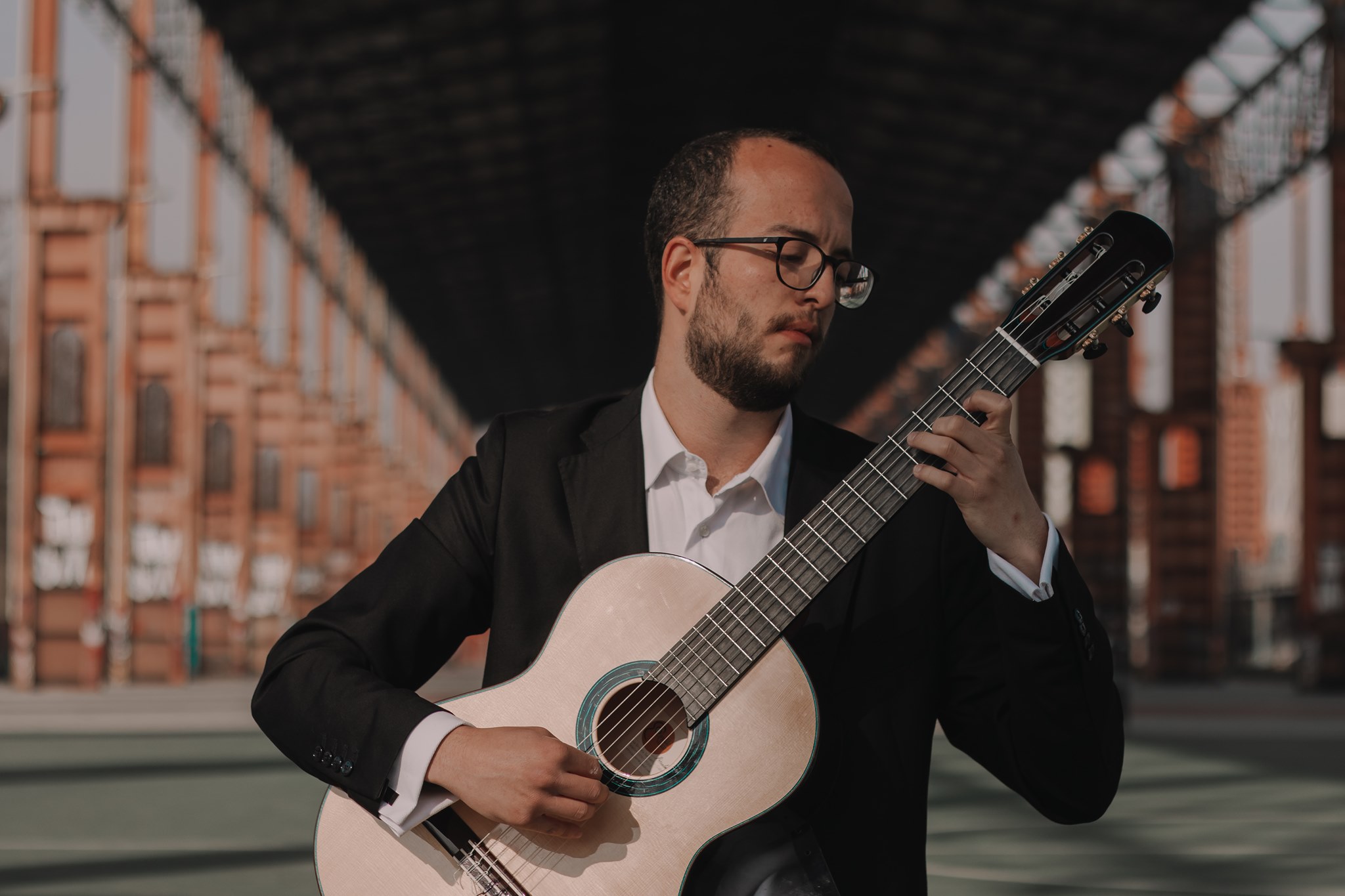 Six Ways Festival 2021 - XXI Edizione / Carlo Pignatta in concerto