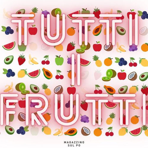Magazzino BALNEARE presenta: TUTTI I FRUTTI - DJ Raw Tella
