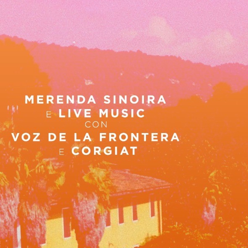 Zona Trigger presenta merenda sinoira e live con Voz de la frontera e Corgiat