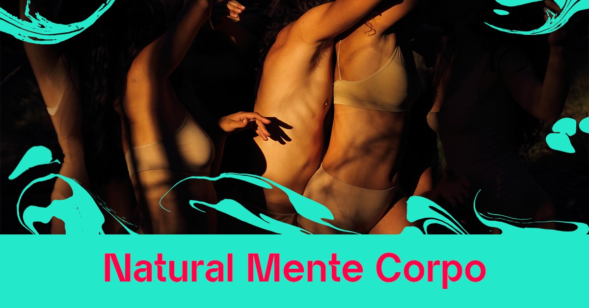 Mostra fotografica | Natural Mente Corpo // 22 GIU-4 LUG