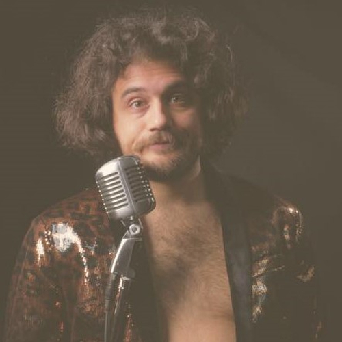 Ma perché sei così? - Pippo Ricciardi