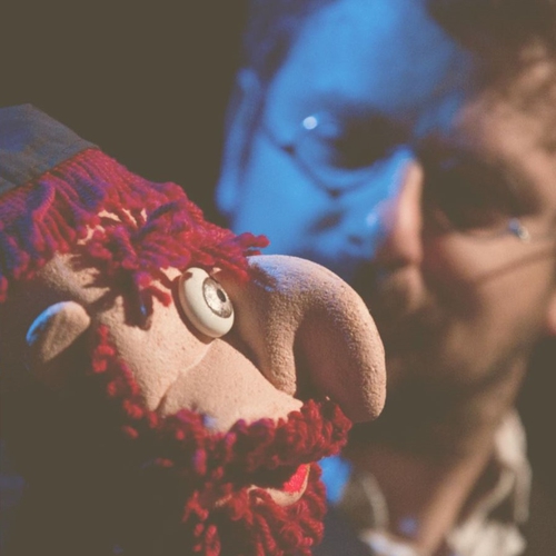 Shylock / Mauro Parrinello || L'Arte nel Pagliaio