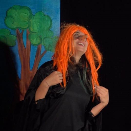 “COSÌ NON VA” per CASCINA SOTTO LE STELLE