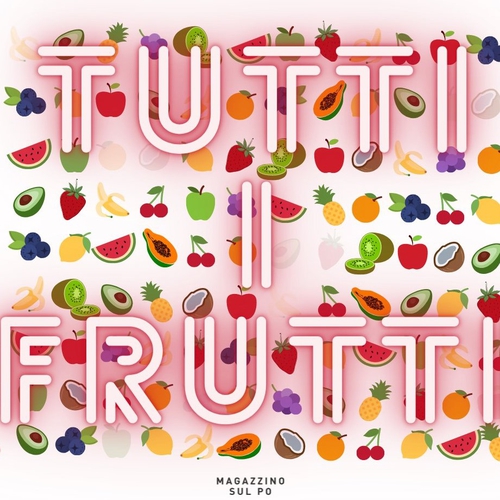 Magazzino BALNEARE presenta: TUTTI I FRUTTI - DJ Raw Tella