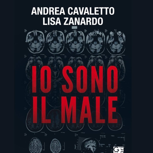 Nutria chi legge: Io sono il male, di Andrea Cavaletto e Lisa Zanardo