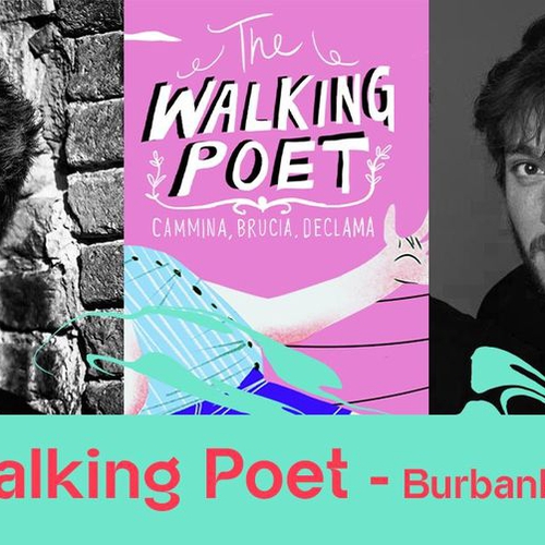 MEMENTO + BRIVIDEE + TALK BURBANK & DI GIOIA