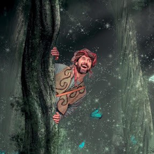 IL SOGNO DI BOTTOM - ONDA LARSEN