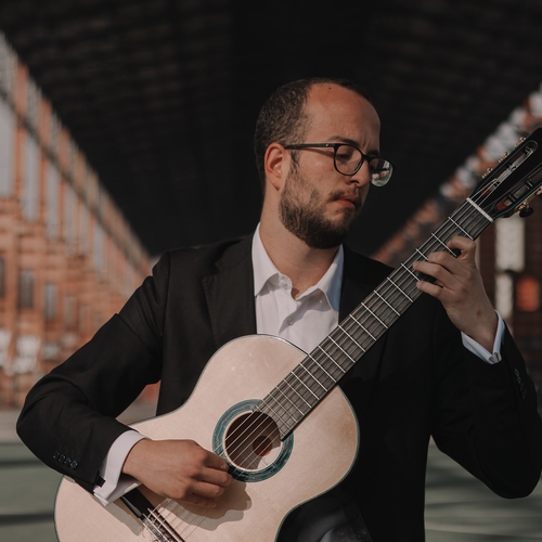 Six Ways Festival 2021 - XXI Edizione / Carlo Pignatta in concerto