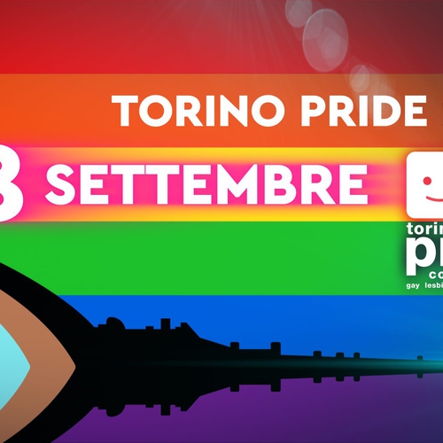TORINO PRIDE 2021