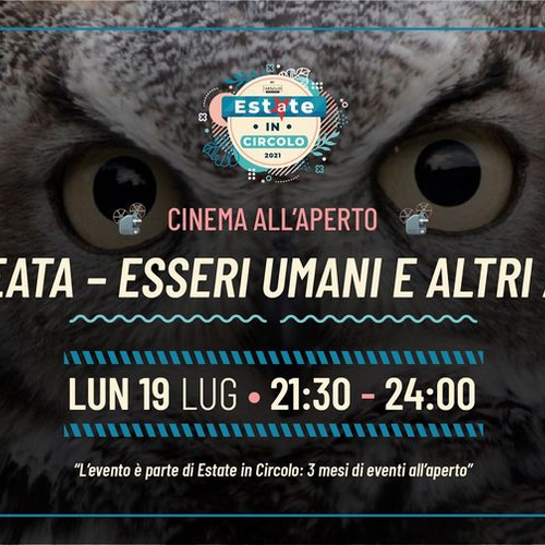 Res Creata - Esseri umani e altri animali