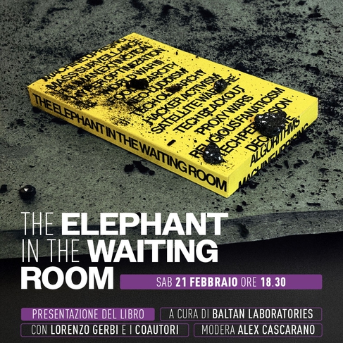 The Elephant in the Waiting Room