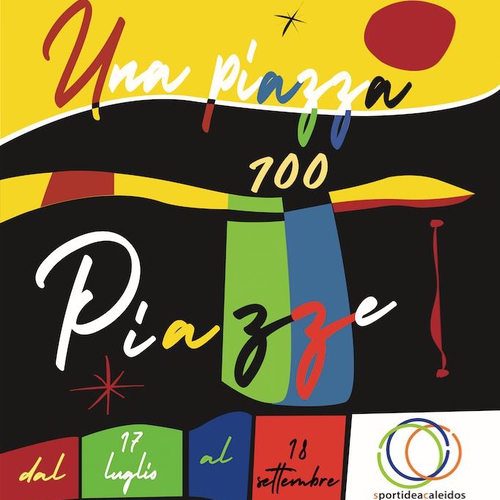 Concerto Milo - Original Artisti (crew)