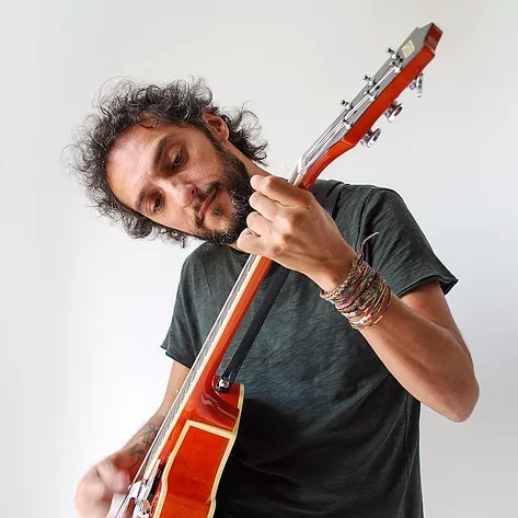 Renato Tammi Acoustic Springsteen Night Solo acoustic