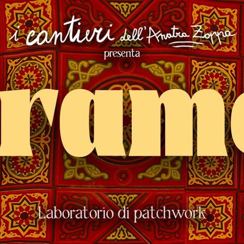 TRAME // i cantieri dell'Anatra Zoppa