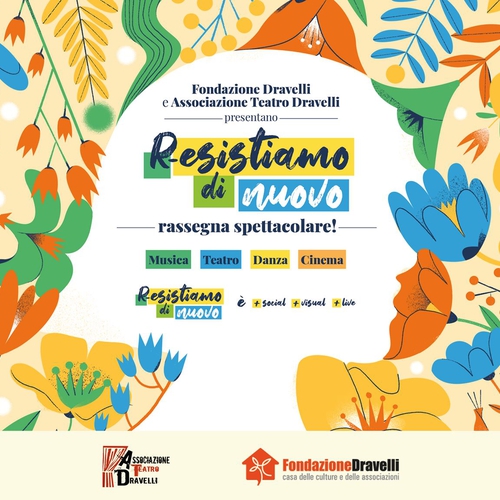 PRESENZE IMPERTINENTI #teatro 11 dicembre ore 21