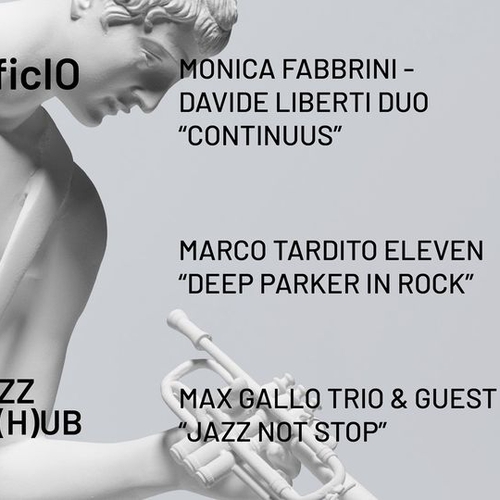l'ARTeficIO | TJF Jazz Cl(h)ub