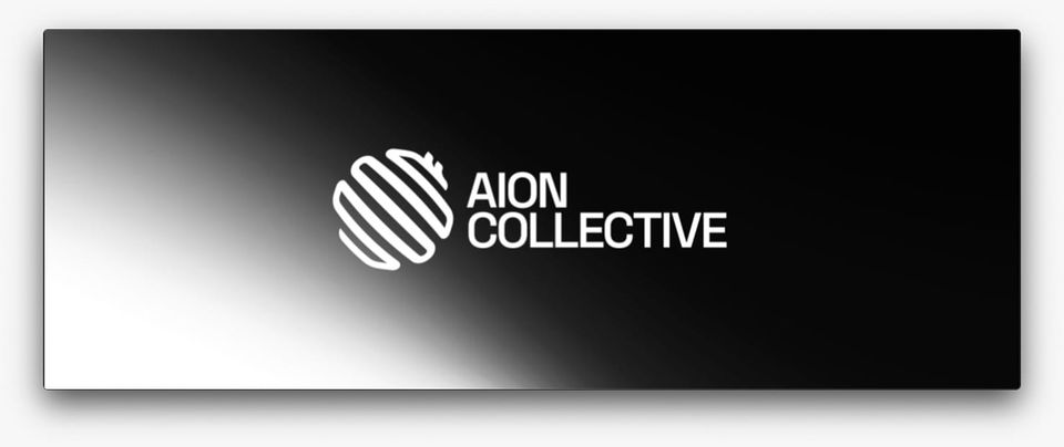 Aion Collective Open Doors