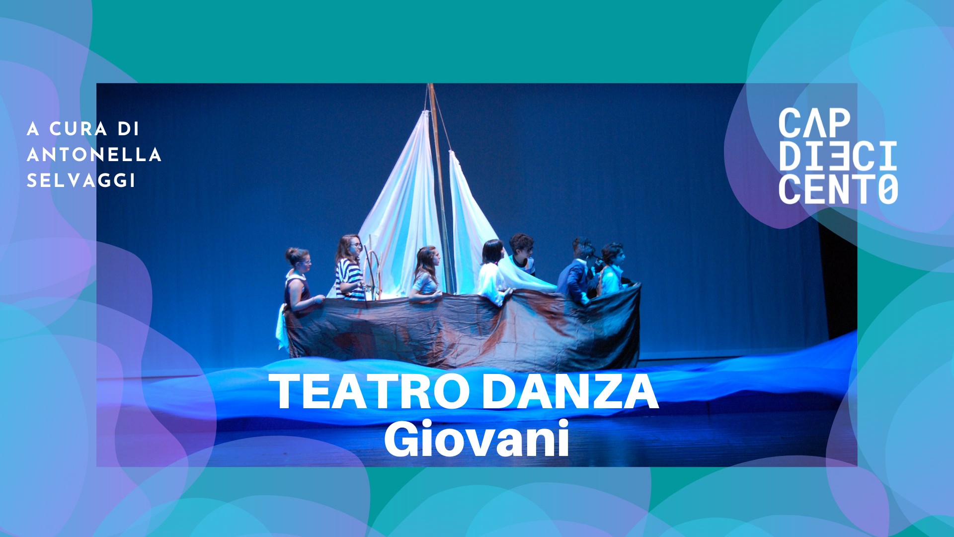 TEATRO DANZA PER GIOVANI
