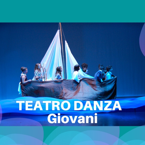 TEATRO DANZA PER GIOVANI
