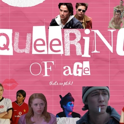 Queering of Age | Rassegna cinematografica