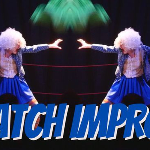 Catch Imprò seconda sfida al Cecchi Point