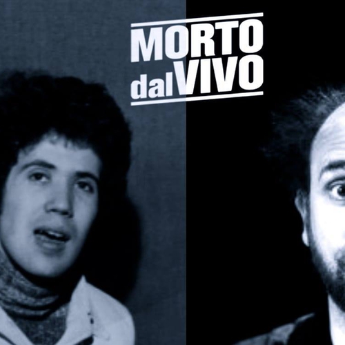 MORTO DAL VIVO |Saulo Lucci canta Battisti@circolo arci sud