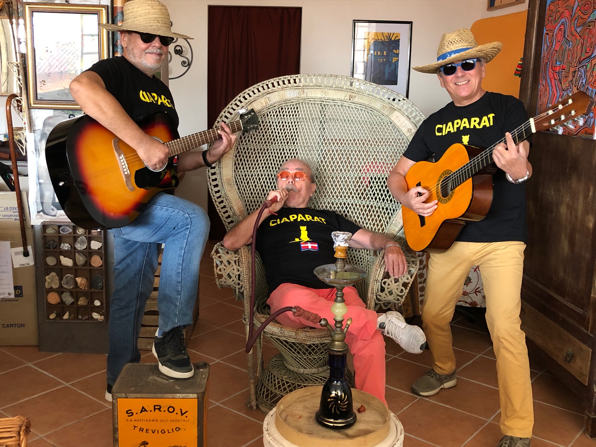 C'era una volta a Torino - #canzoni 20 novembre