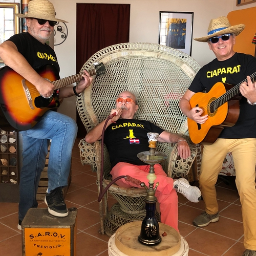 C'era una volta a Torino - #canzoni 20 novembre