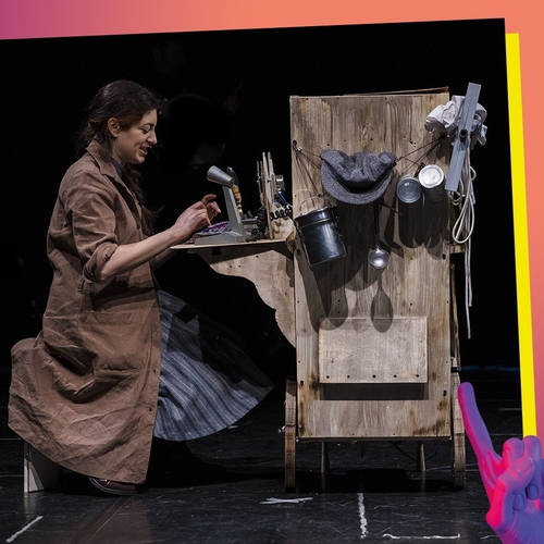 CHE SI TROVINO MALE | Stagione FTT