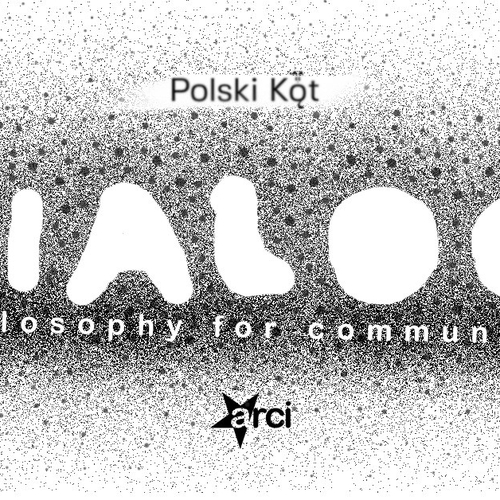 DIALOG - pratica filosofica del pensiero critico