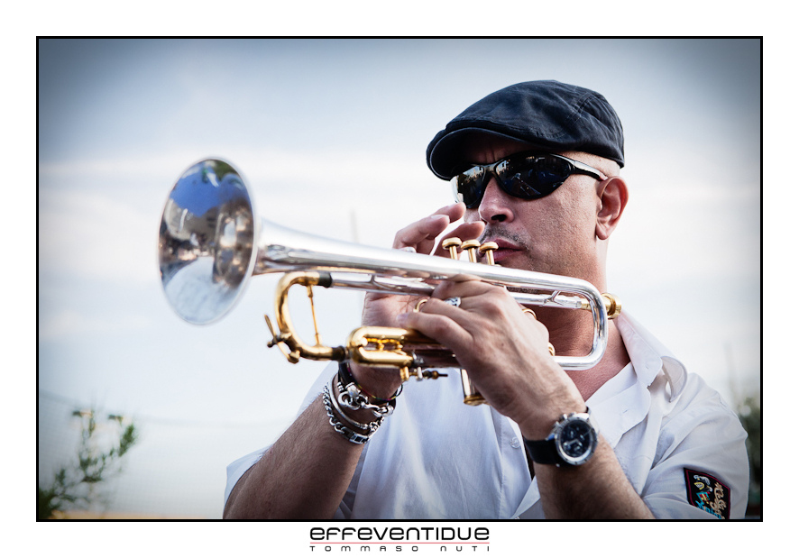 Boltro / Corradi/ Cidale Organ Trio