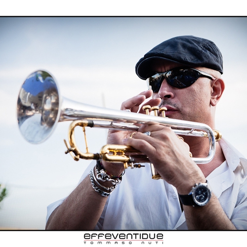 Boltro / Corradi/ Cidale Organ Trio