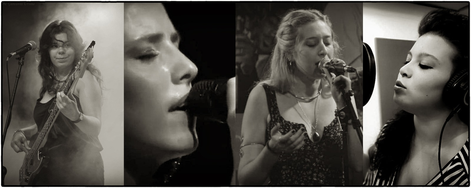 CCC Divas Jazz- Ingresso con contributo associativo 5 euro info 3483793726-0112