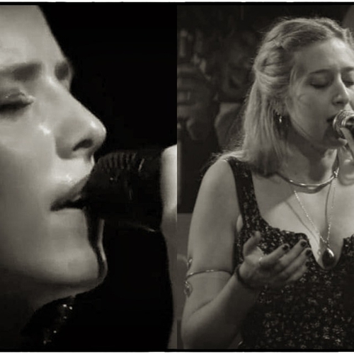 CCC Divas Jazz- Ingresso con contributo associativo 5 euro info 3483793726-0112