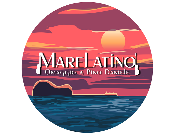 Marelatino Pino Daniele