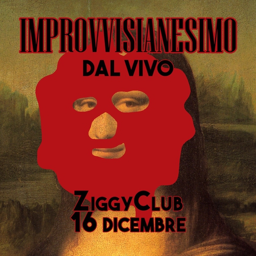 IMPROVVISIANESIMO dal vivo