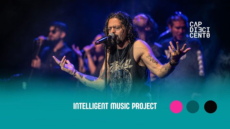 Intelligent Music Project
