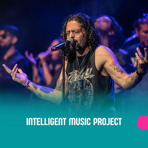 Intelligent Music Project