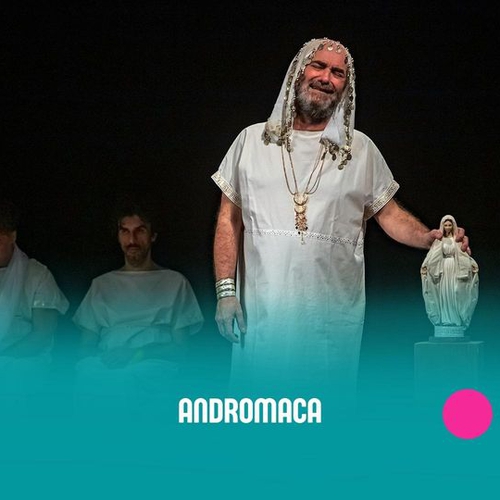 ANDROMACA