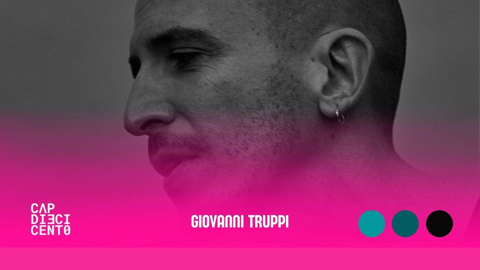 GIOVANNI TRUPPI